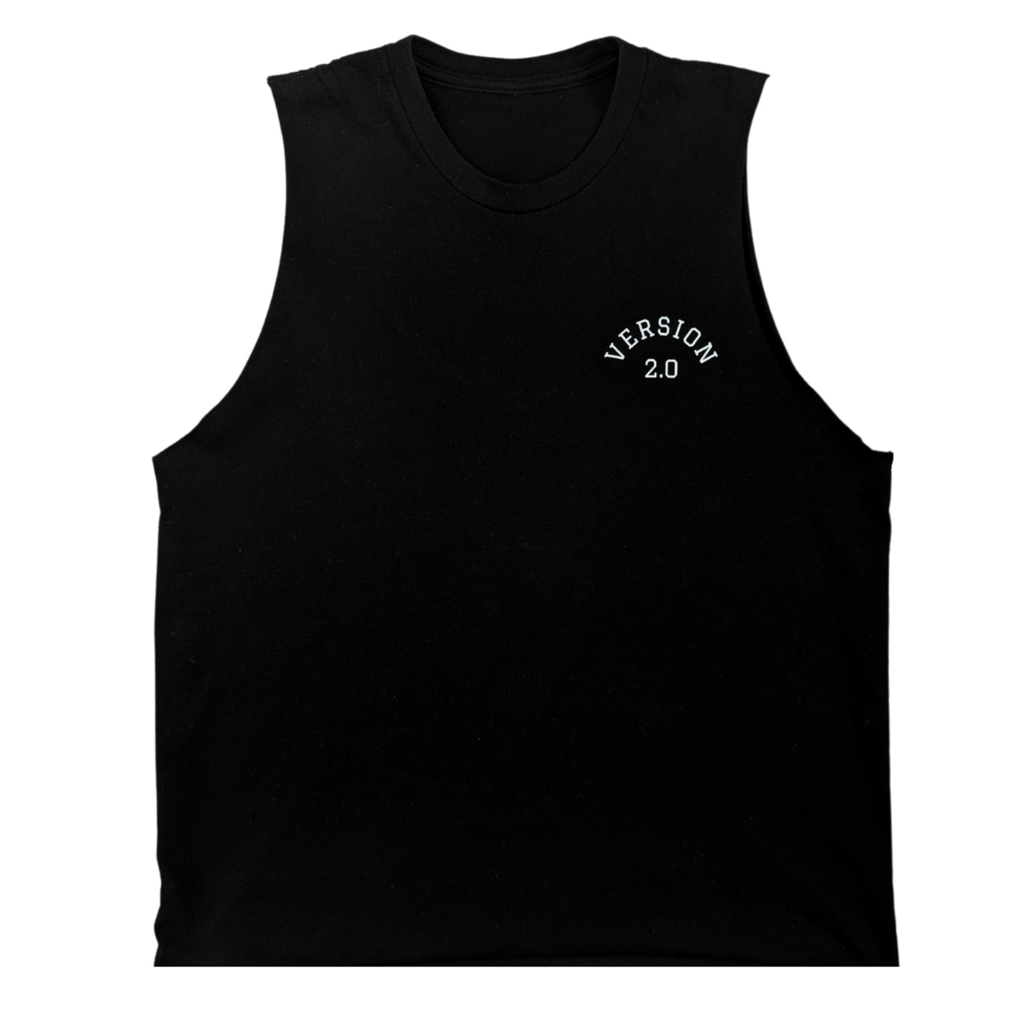 Same But Different Cutoff (Black)