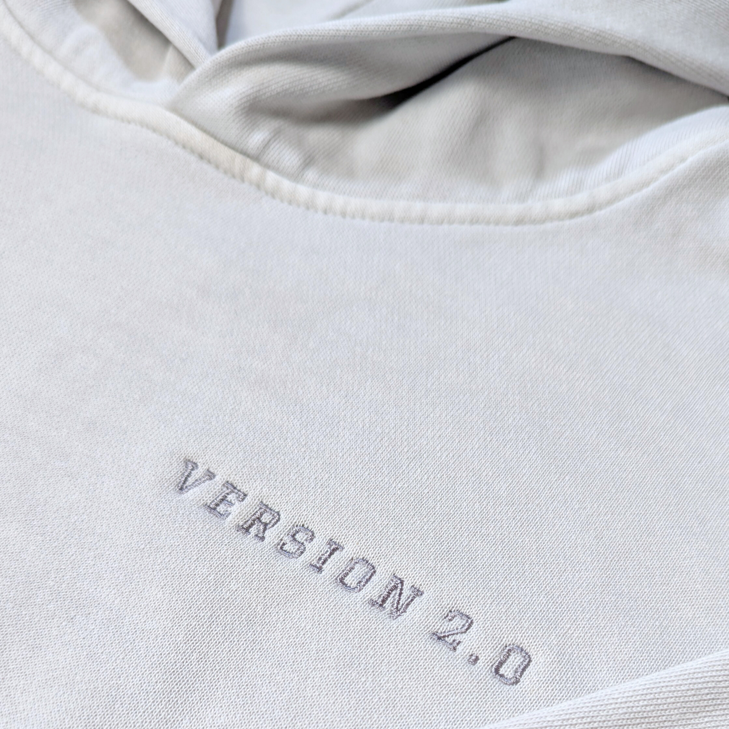 After Practice Hoodie (Cement)