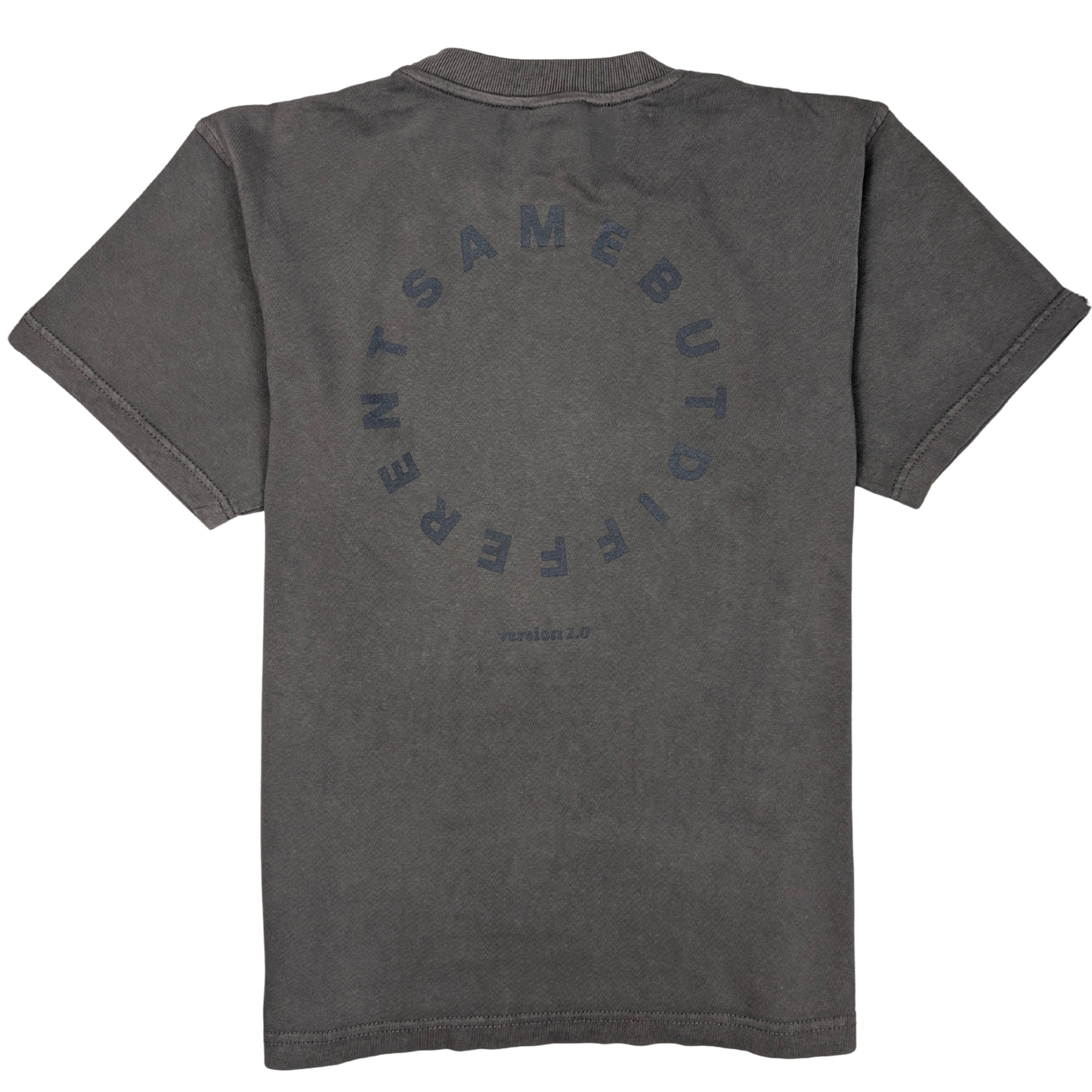SBD Heavy Tee (Storm)