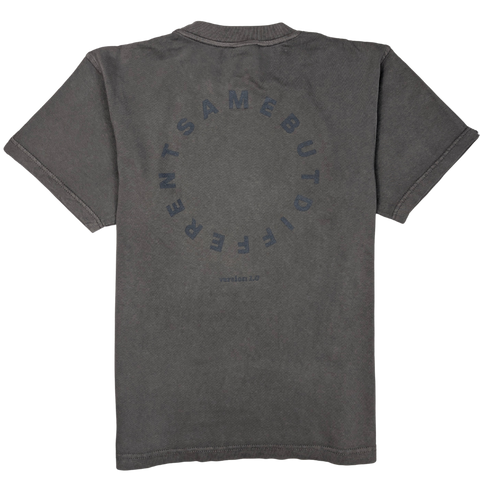 SBD Heavy Tee (Storm)