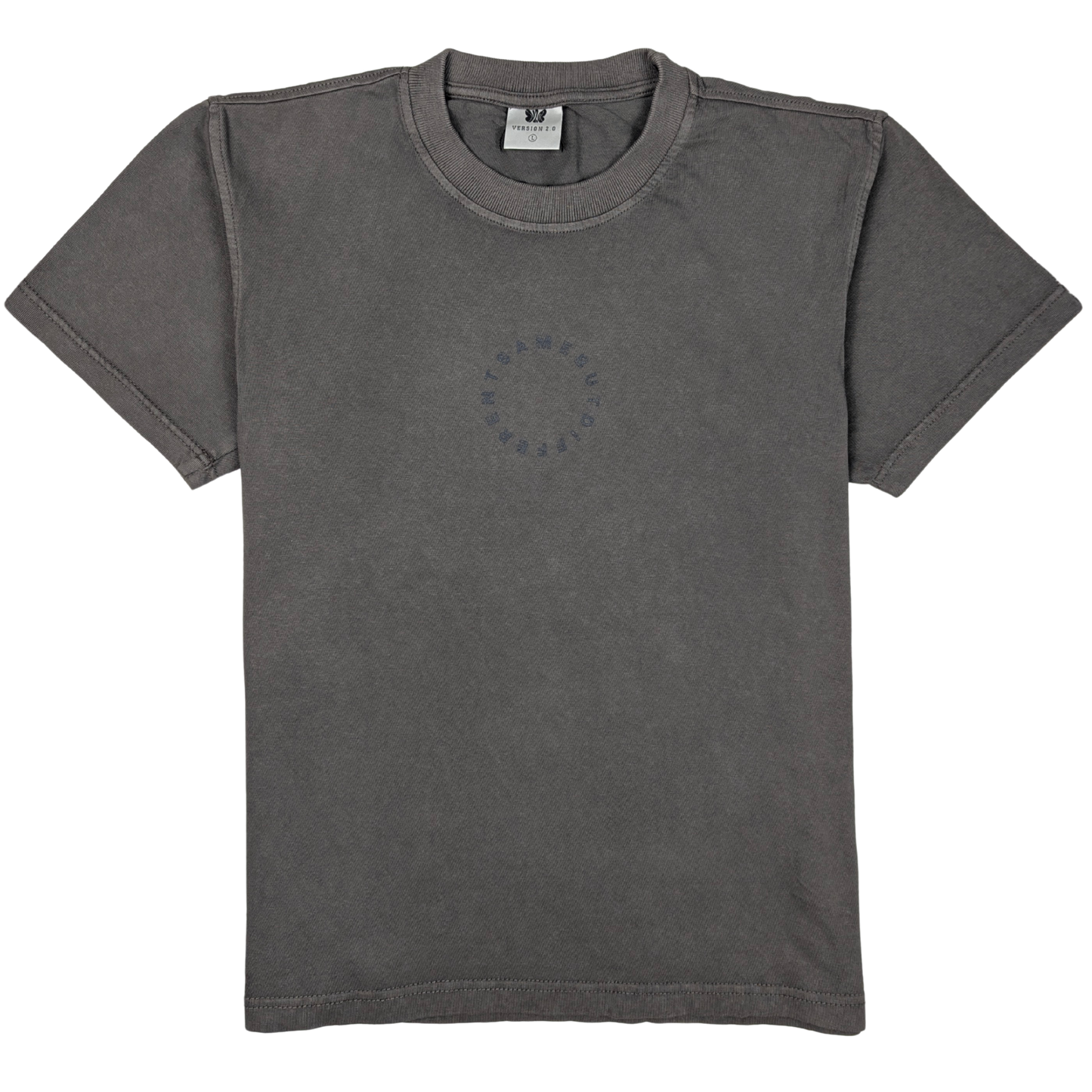 SBD Heavy Tee (Storm)
