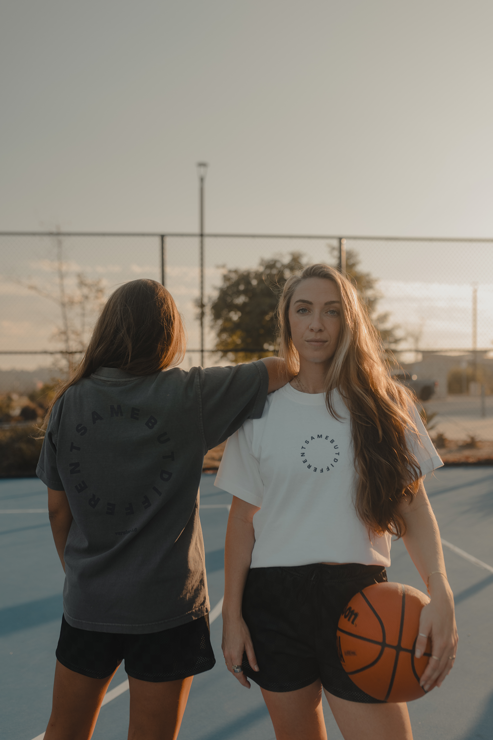 SBD Heavy Tee (Storm)