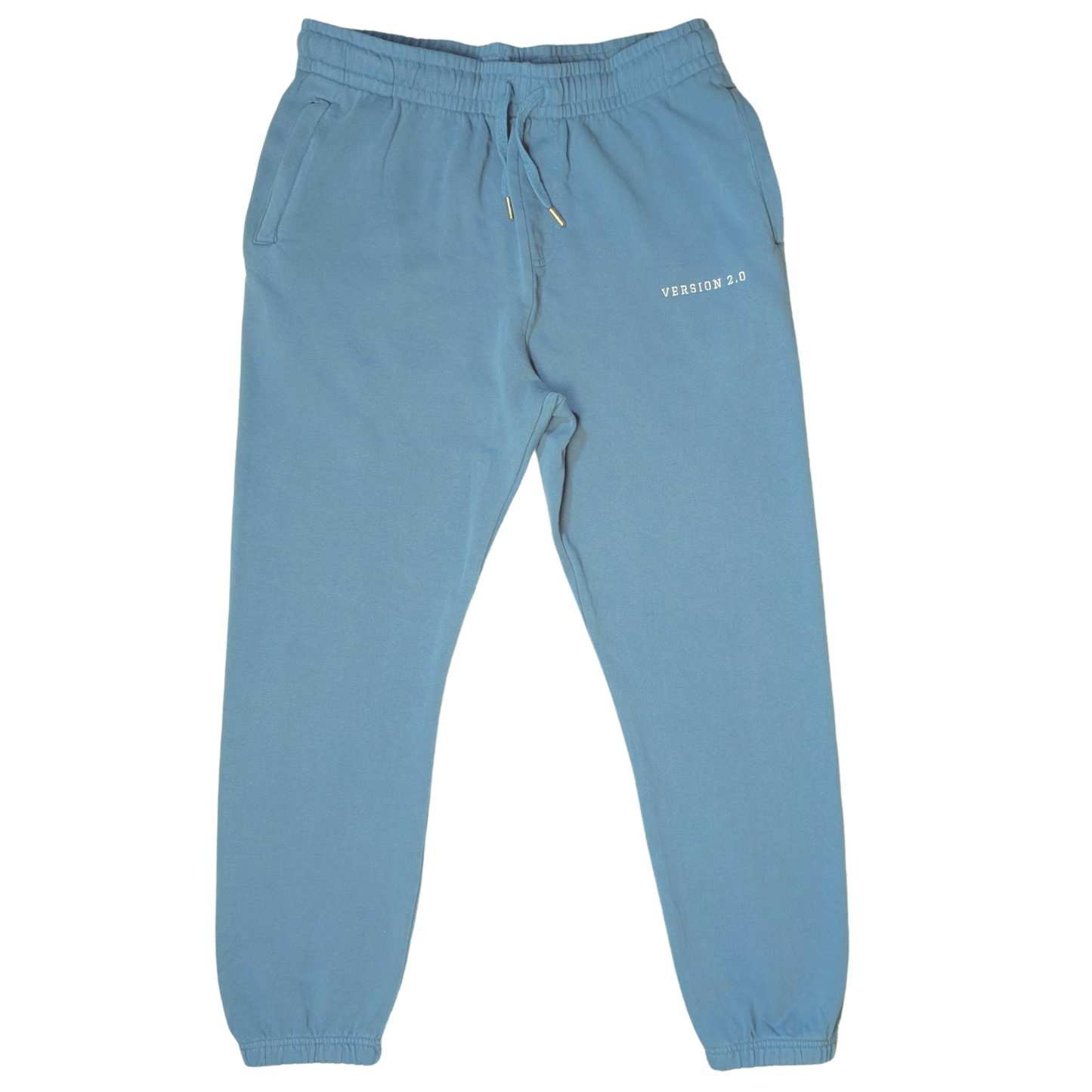After Practice Sweats (Denim)