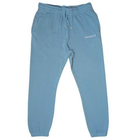 After Practice Sweats (Denim)