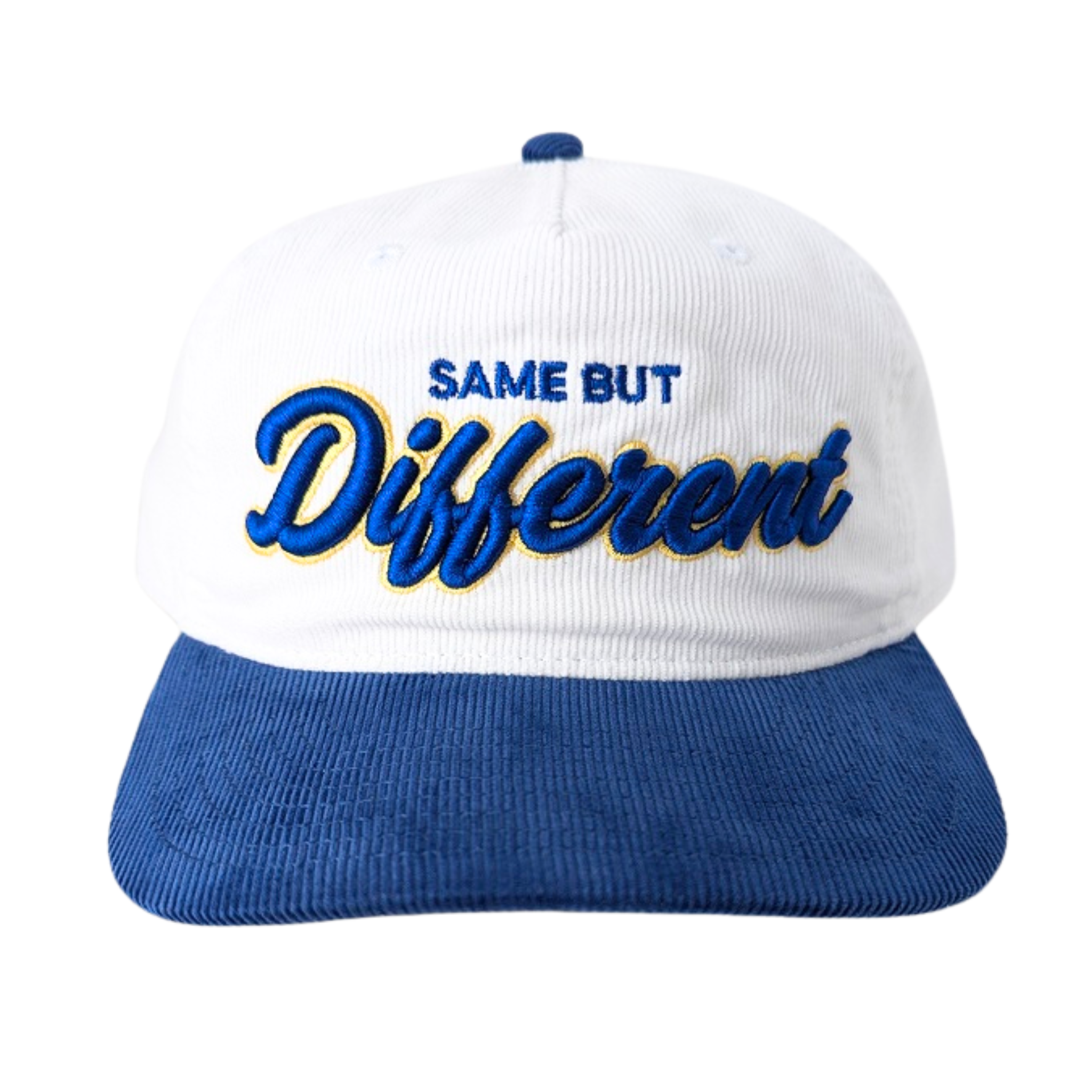 SBD Retro Hat (UCLA) – Version 2.0