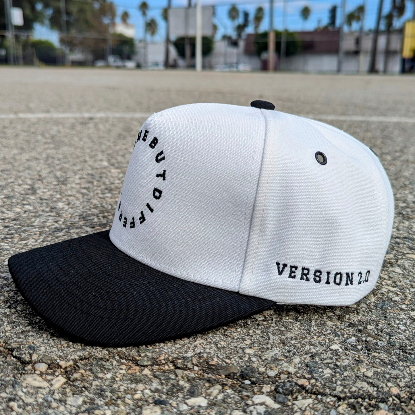 SBD Hat