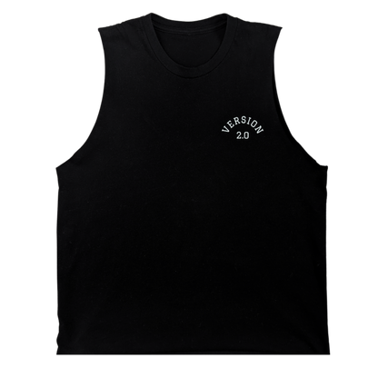 Same But Different Cutoff (Black)