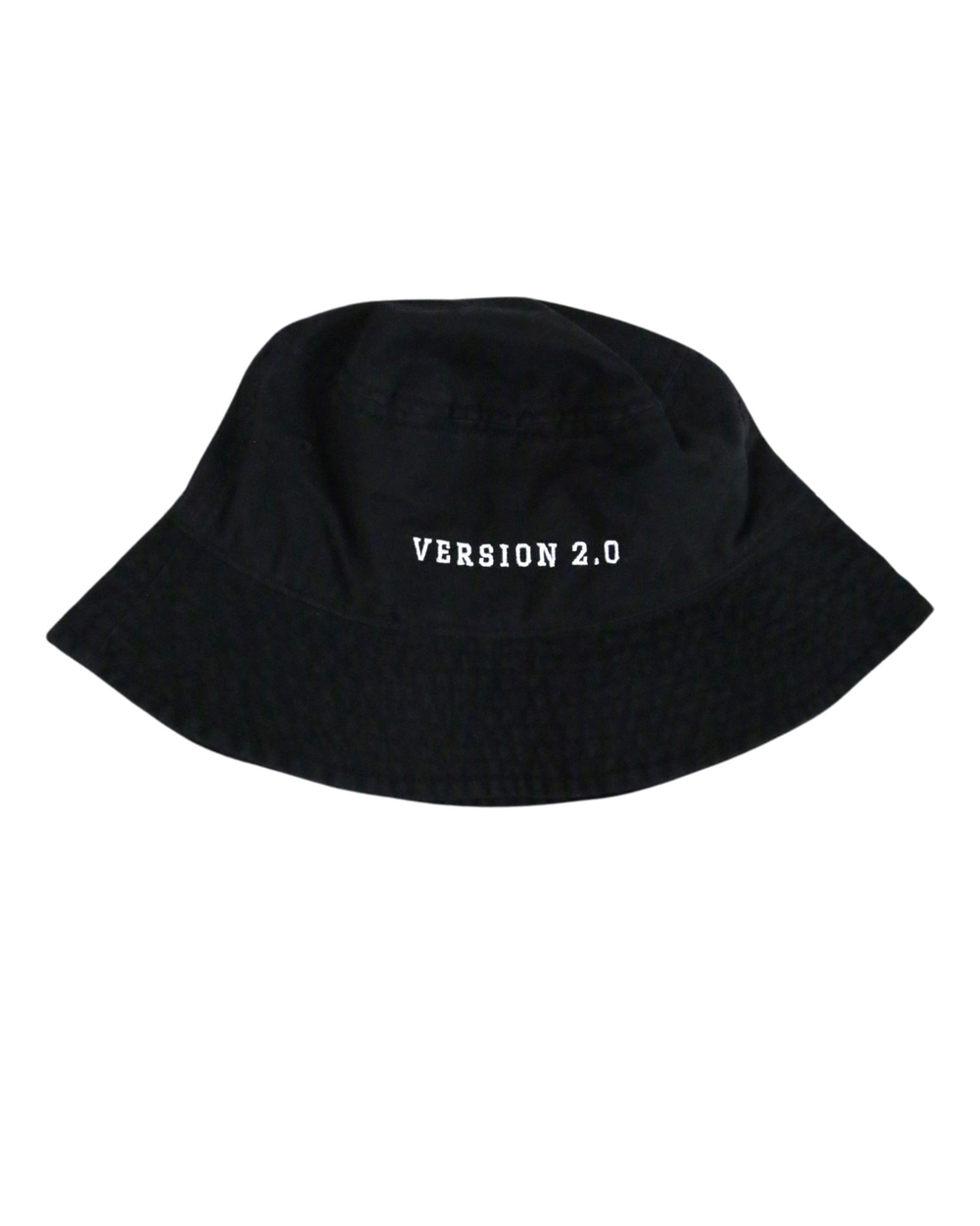 Signature Bucket Hat