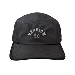 Cool Down Hat (Black)