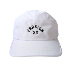 Cool Down Hat (White)