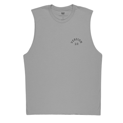 Same But Different Cutoff (Gray)
