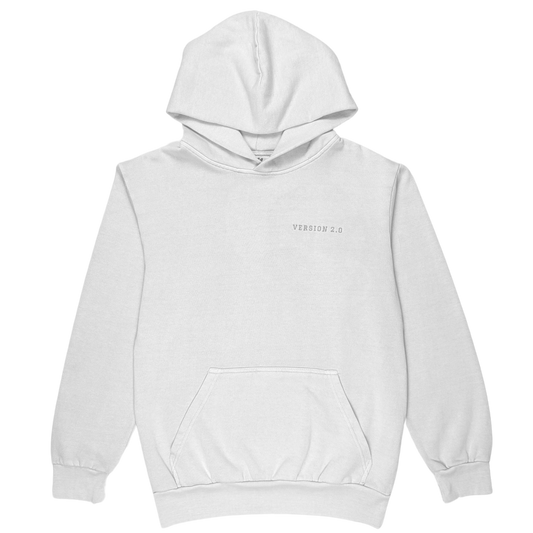 After Practice Hoodie (Cement)