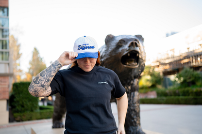 SBD Retro Hat (UCLA)