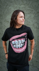 Fight Week Tee - Natty Ice