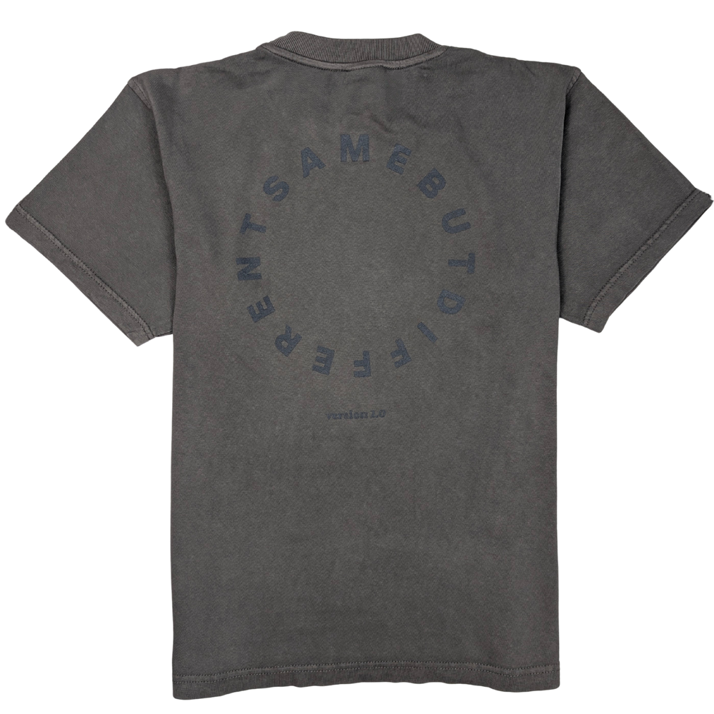 SBD Heavy Tee (Storm)