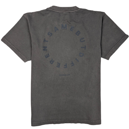SBD Heavy Tee (Storm)