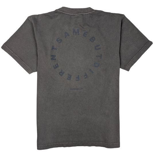 SBD Heavy Tee (Storm)