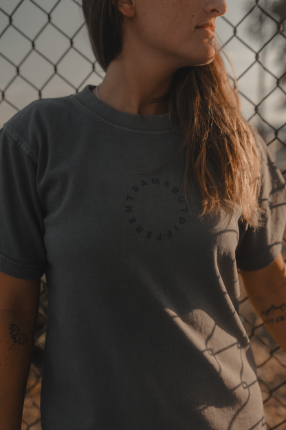 SBD Heavy Tee (Storm)