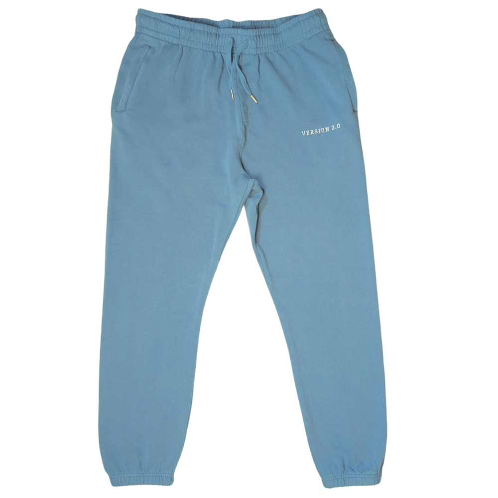After Practice Sweats (Denim)