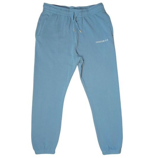 After Practice Sweats (Denim)