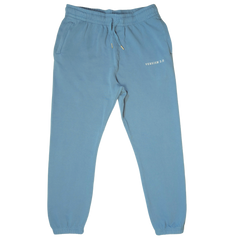 After Practice Sweats (Denim)