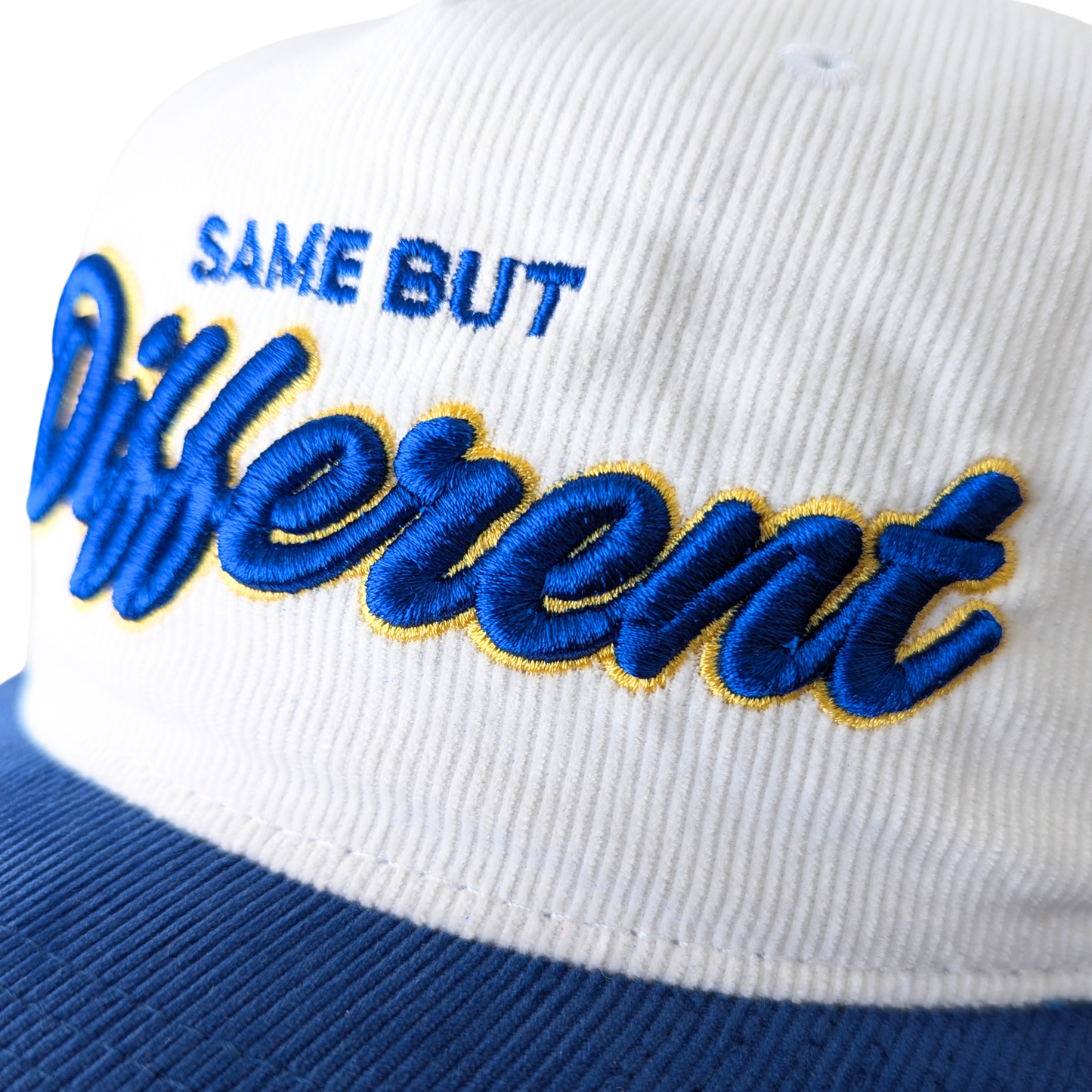 SBD Retro Hat (UCLA)