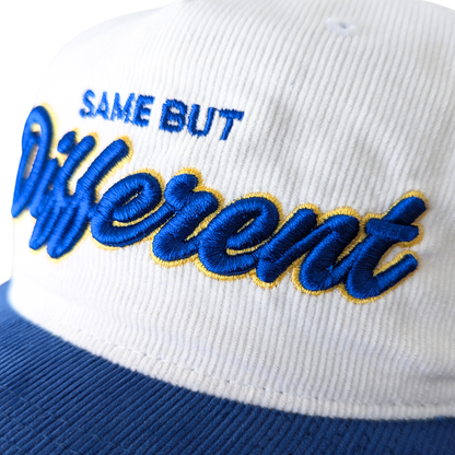 SBD Retro Hat (UCLA)