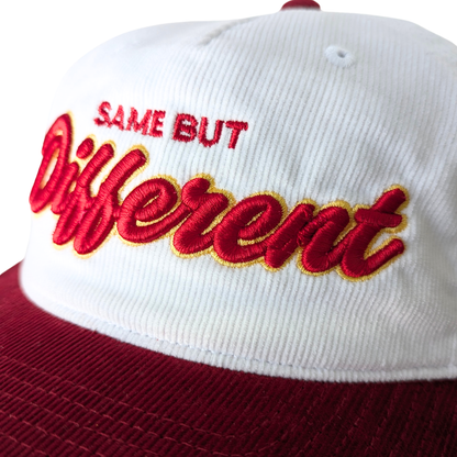 SBD Retro Hat (USC)