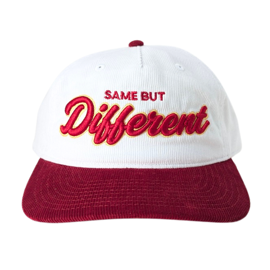 SBD Retro Hat (USC)