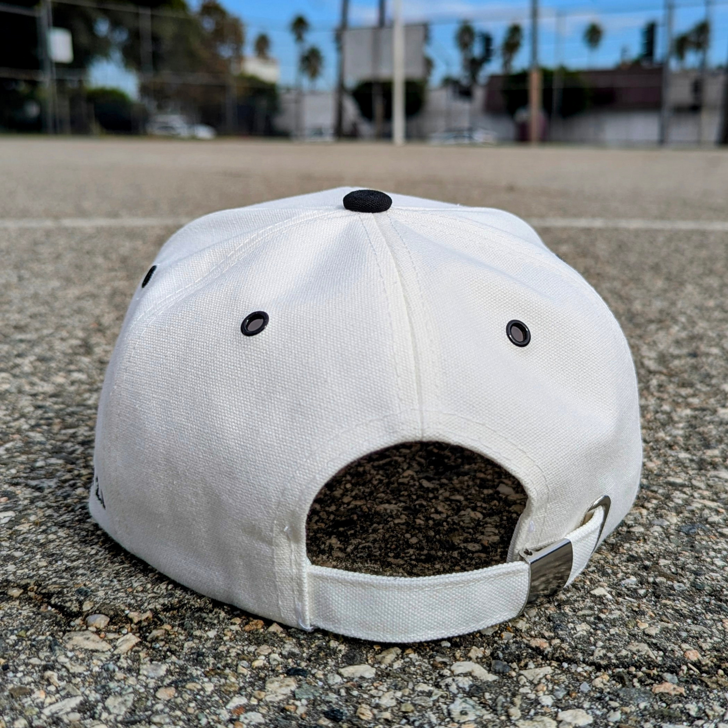 SBD Hat